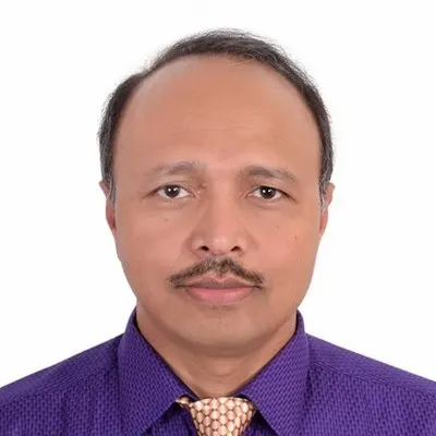 Mr. Nagendra Kumar, founder of GNM-ARM