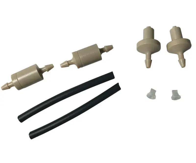 Check Valve Set