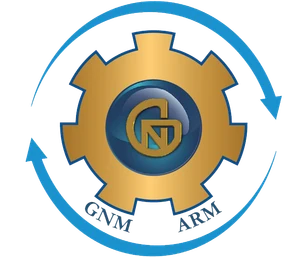 GNM-ARM company logo