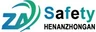 Henan Zhong An logo