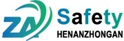 Henan Zhong An logo