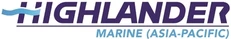 Highlander Marine logo
