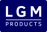 LGM Products logo