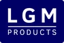 LGM Products logo