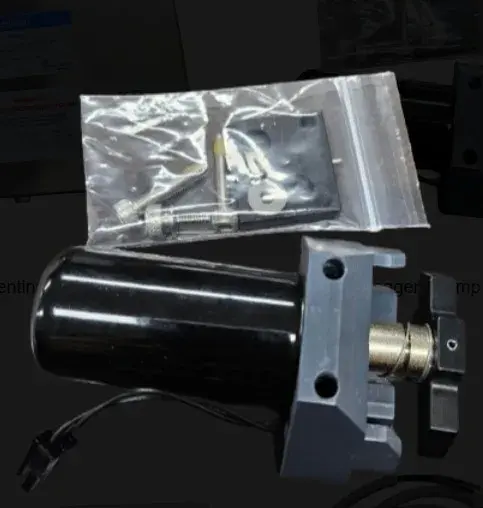 Pump Assembly