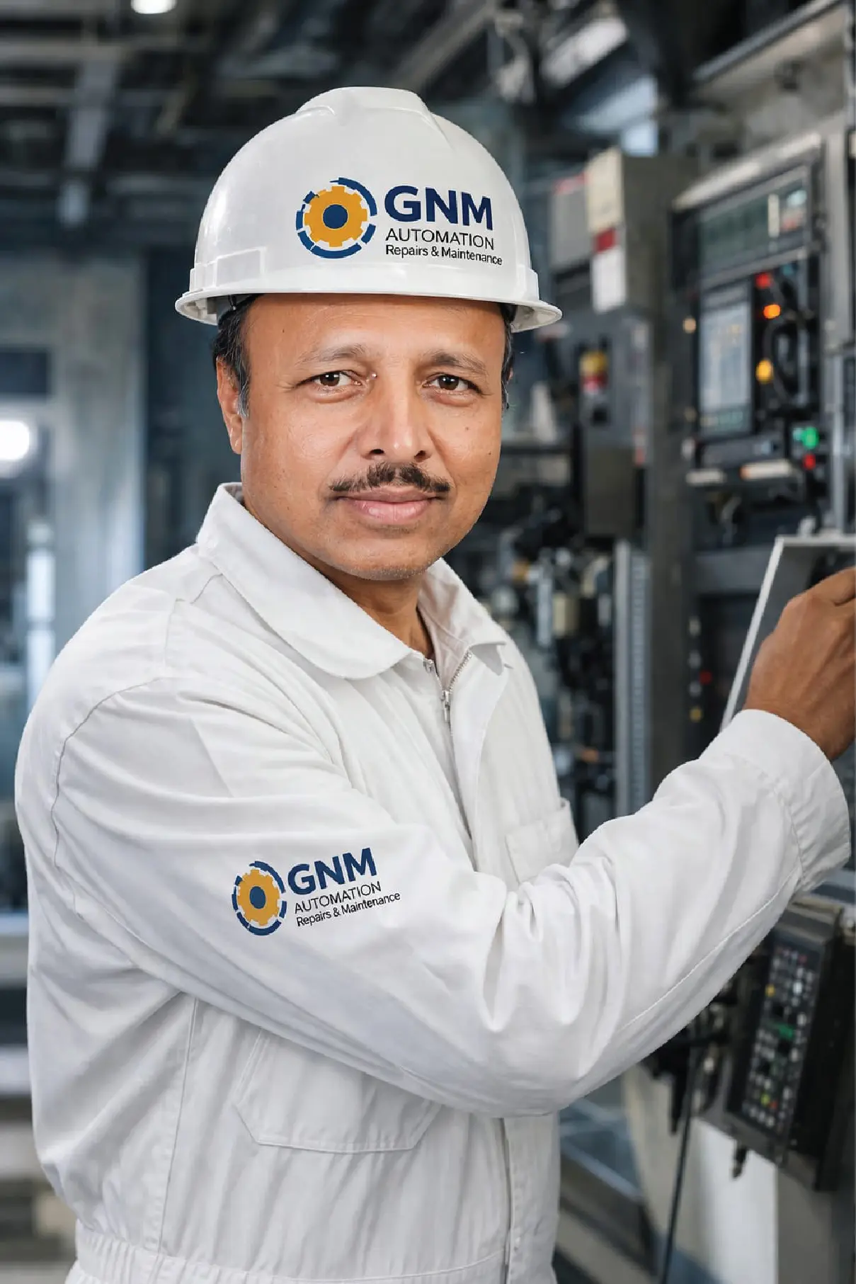 Power Management & Switchboard Protection Services — GNM-ARM marine engineering support