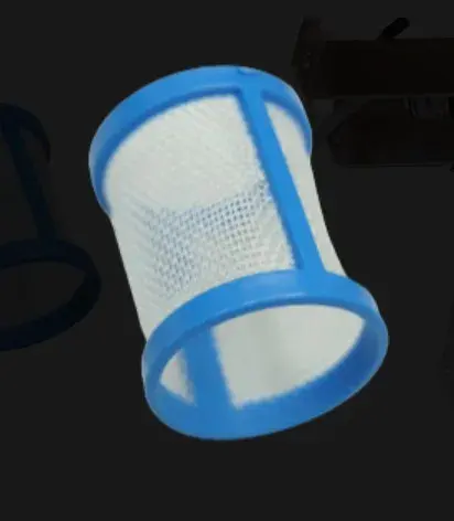 T-Strainer Polymer