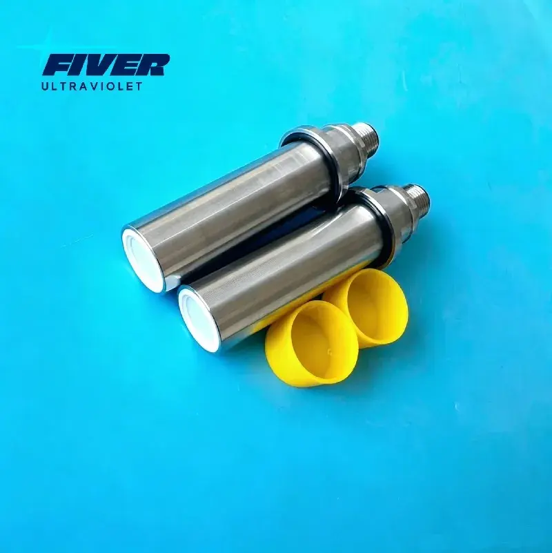 UV Sensor for BWTS System (All Models)